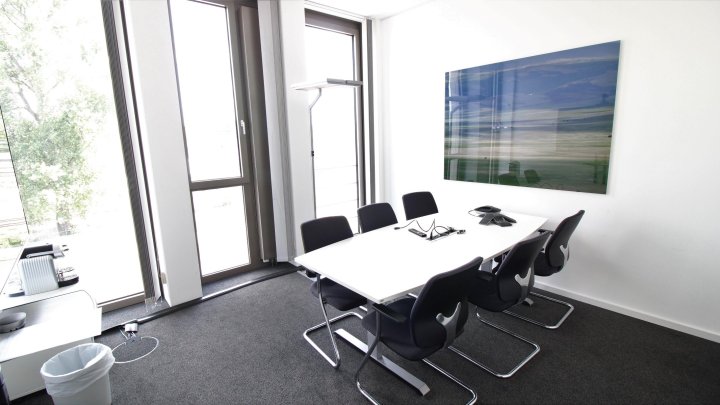 Attraktive Büroflächen in den 