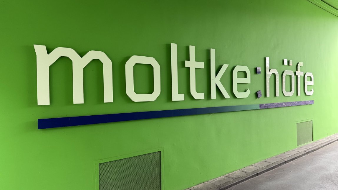 Moltke:Höfe