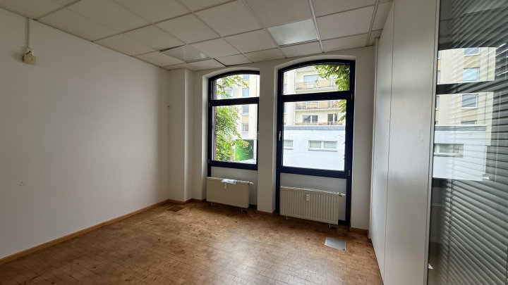 Kreatives Loftbüro im Belgischen Viertel