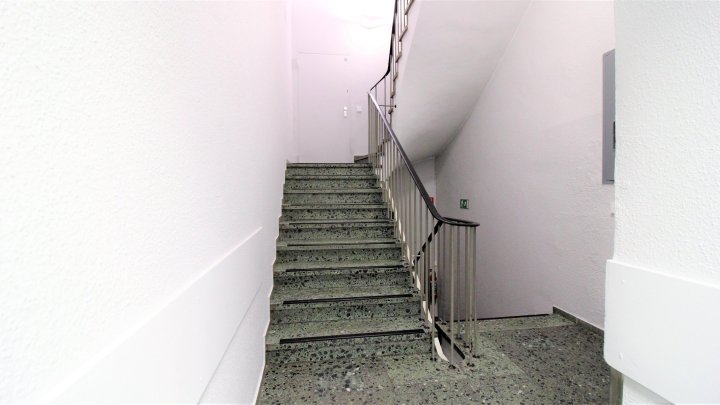 Moderne Bürofläche im Zentrum von Köln