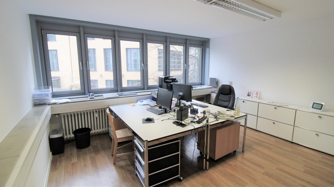 Bürofläche2