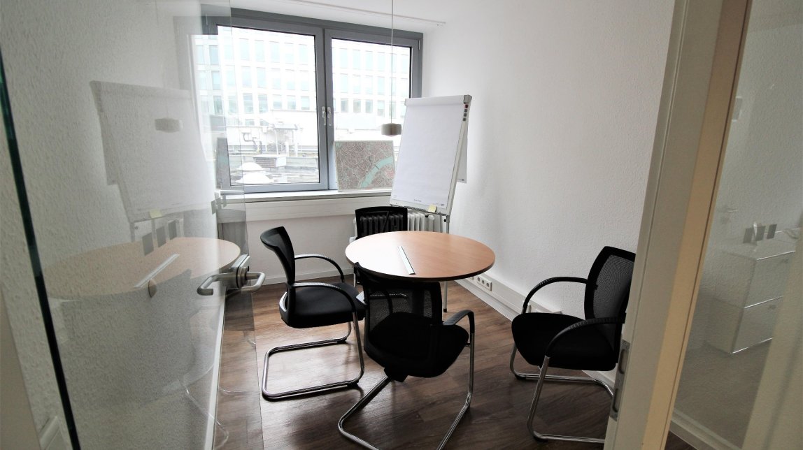 Besprechungsraum