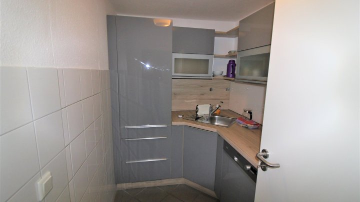 Moderne Bürofläche im Zentrum von Köln