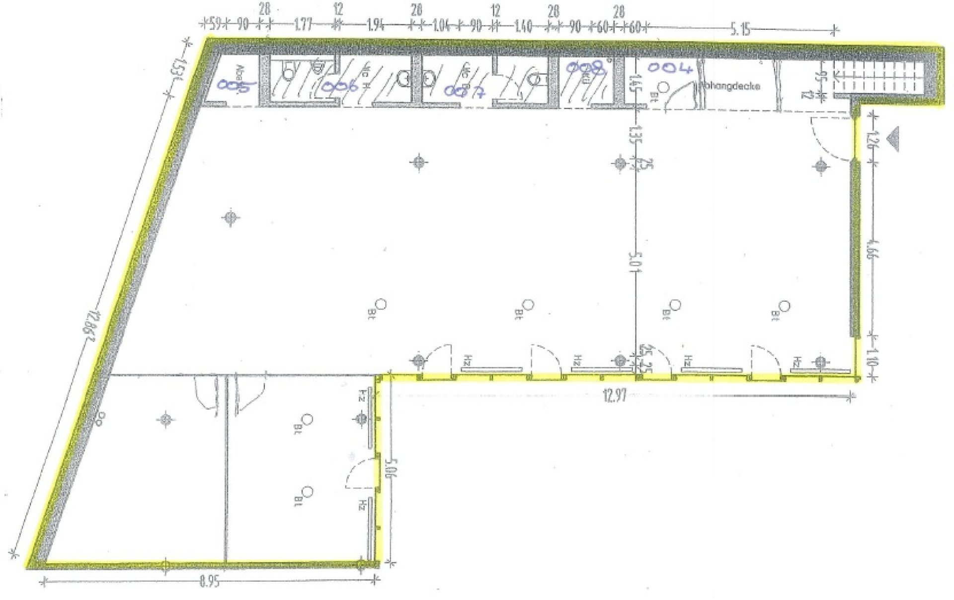 GrundrissplanEG207qm