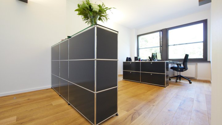 Repräsentative Büroflächen am Kaiser-Wilhelm-Ring