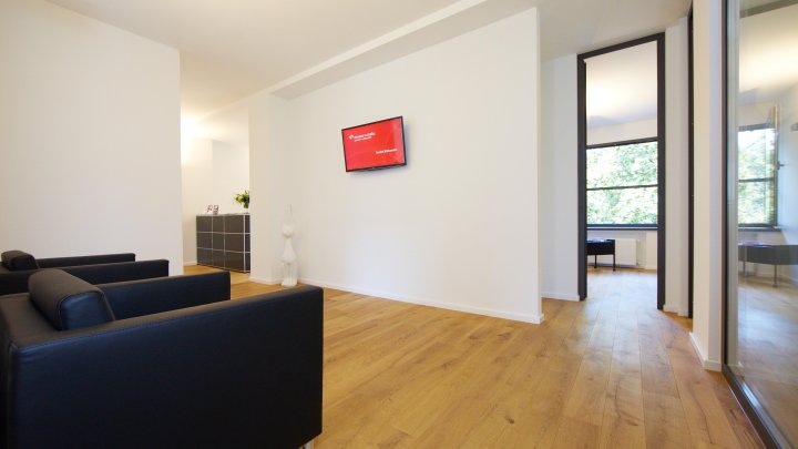 Repräsentative Büroflächen am Kaiser-Wilhelm-Ring