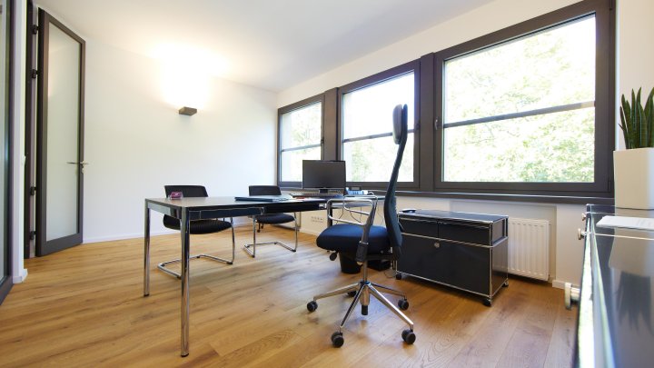 Repräsentative Büroflächen am Kaiser-Wilhelm-Ring