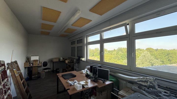 Vielseitige Büro- und Gewerbeflächen mit Lager in etabliertem Gewerbestandort