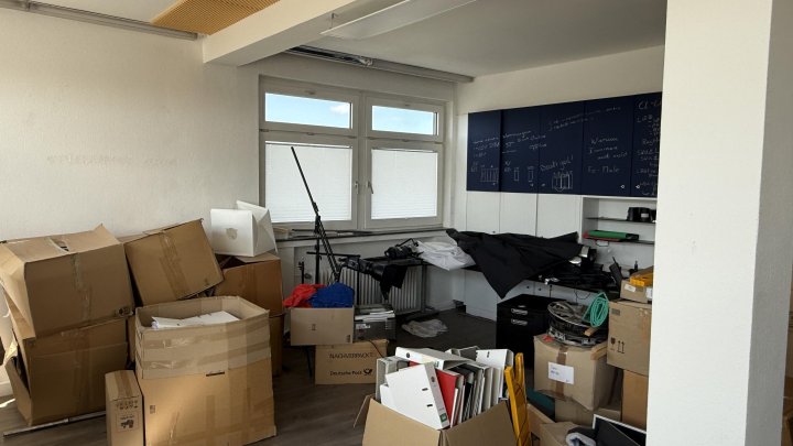 Vielseitige Büro- und Gewerbeflächen mit Lager in etabliertem Gewerbestandort