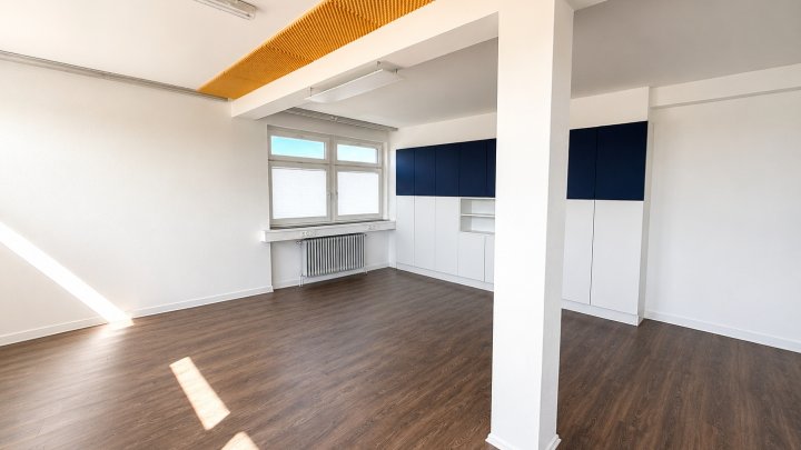 Vielseitige Büro- und Gewerbeflächen mit Lager in etabliertem Gewerbestandort