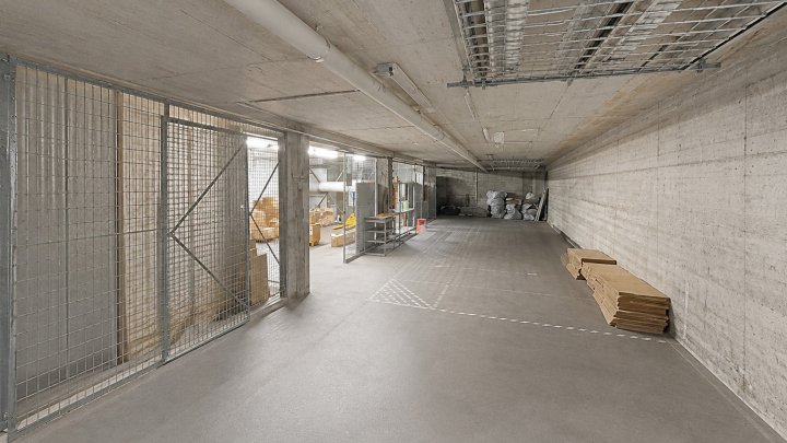 Vielseitige Büro- und Gewerbeflächen mit Lager in etabliertem Gewerbestandort