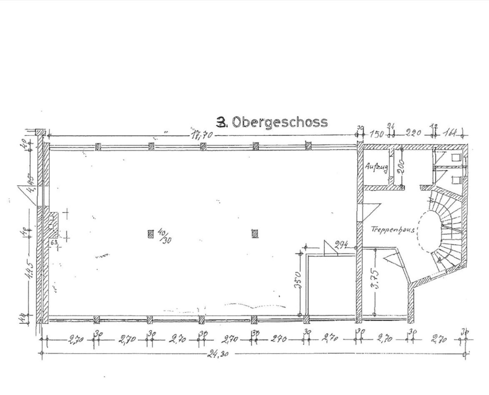 3.OG Teilbereich