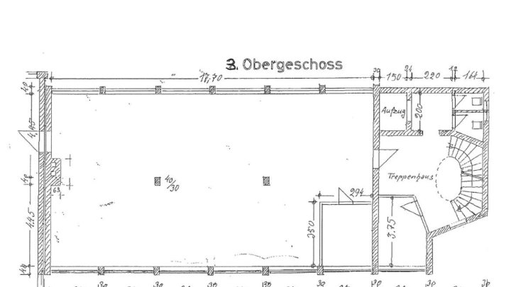 Vielseitige Büro- und Gewerbeflächen mit Lager in etabliertem Gewerbestandort