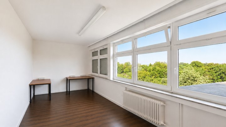 Vielseitige Büro- und Gewerbeflächen mit Lager in etabliertem Gewerbestandort