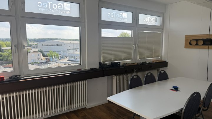 Vielseitige Büro- und Gewerbeflächen mit Lager in etabliertem Gewerbestandort