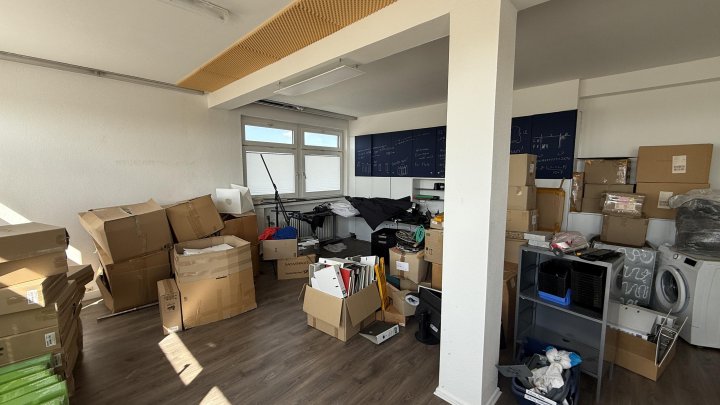 Vielseitige Büro- und Gewerbeflächen mit Lager in etabliertem Gewerbestandort