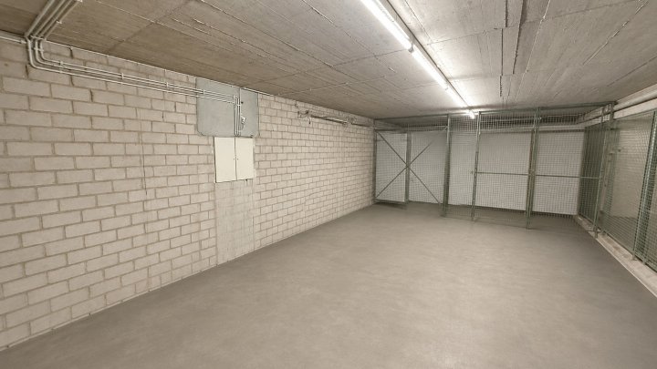 Vielseitige Büro- und Gewerbeflächen mit Lager in etabliertem Gewerbestandort