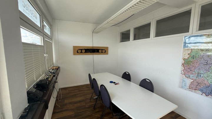 Vielseitige Büro- und Gewerbeflächen mit Lager in etabliertem Gewerbestandort