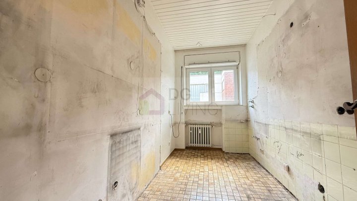 Wohnen mit Potenzial in begehrter Lage von Köln-Rodenkirchen