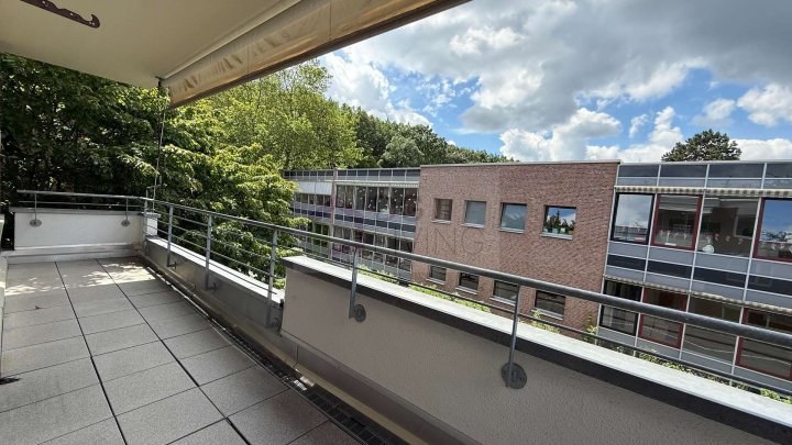 Wohnen mit Potenzial in begehrter Lage von Köln-Rodenkirchen