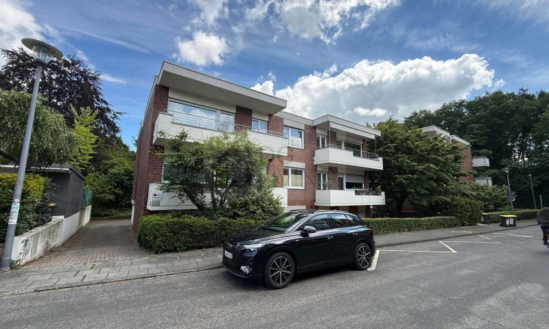 Wohnen mit Potenzial in begehrter Lage von Köln-Rodenkirchen