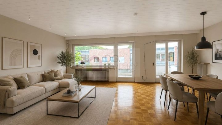 Wohnen mit Potenzial in begehrter Lage von Köln-Rodenkirchen