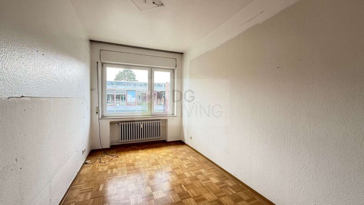 Wohnen mit Potenzial in begehrter Lage von Köln-Rodenkirchen