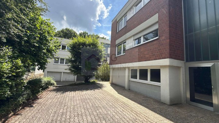 Wohnen mit Potenzial in begehrter Lage von Köln-Rodenkirchen