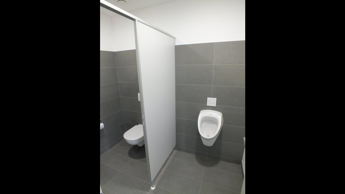 WC Einheit