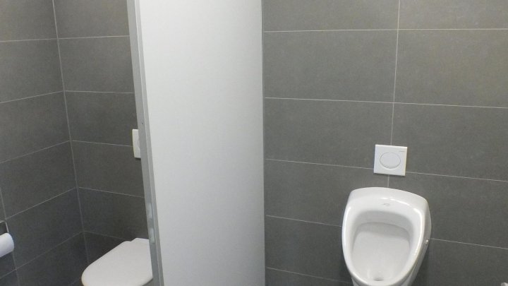 Moderne Büroflächen am Rheinauhafen