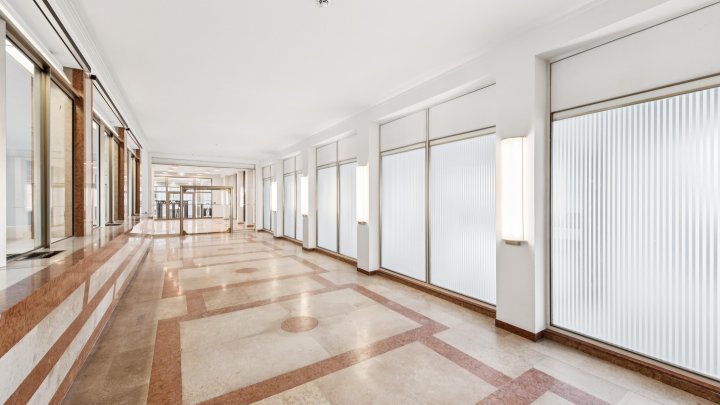 Terra – Historische Substanz und moderne Arbeitswelten im SACHS