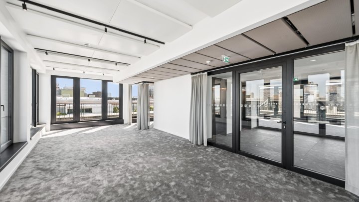 Smaragd – Moderne Architektur und exklusive Arbeitswelten im Kölner Bankenviertel