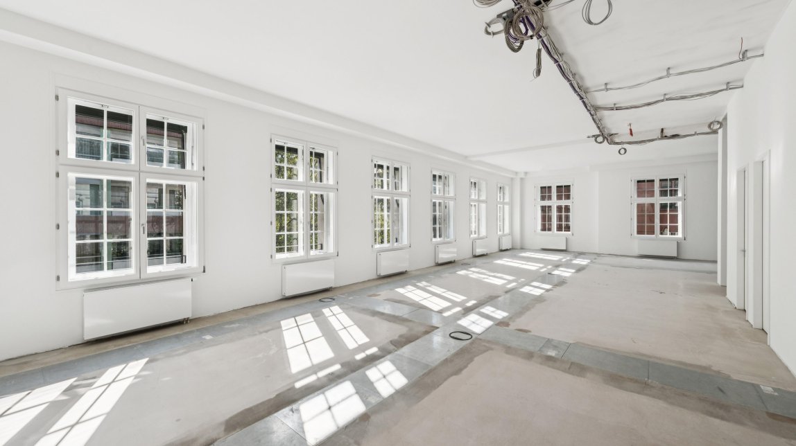 Villa 2 OG