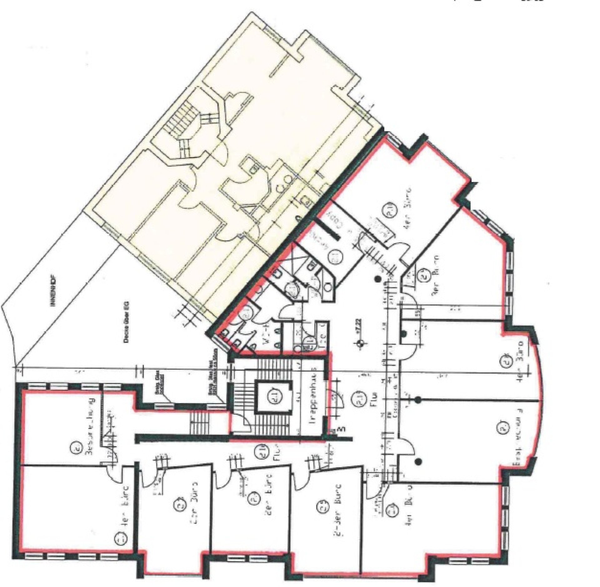 Grundrissplan2OG