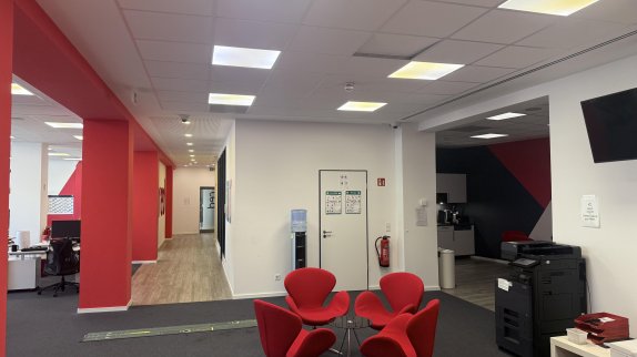 Büro
