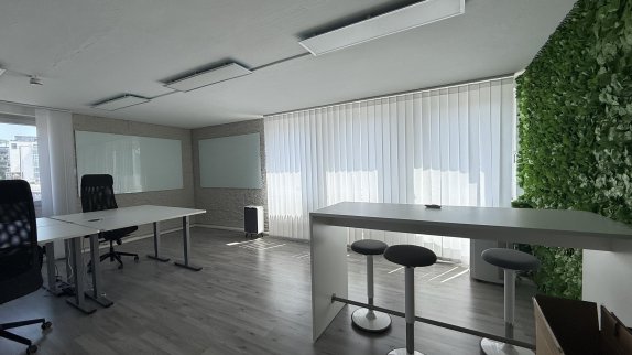 Büro