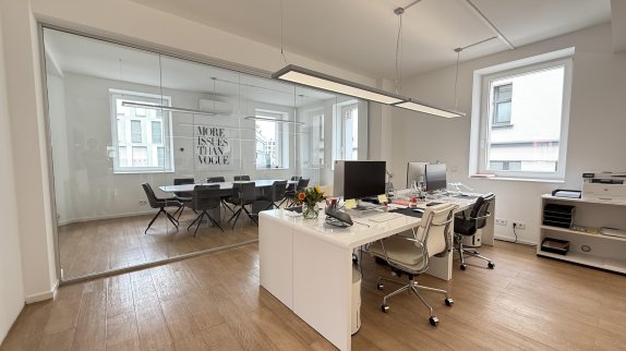 Büro