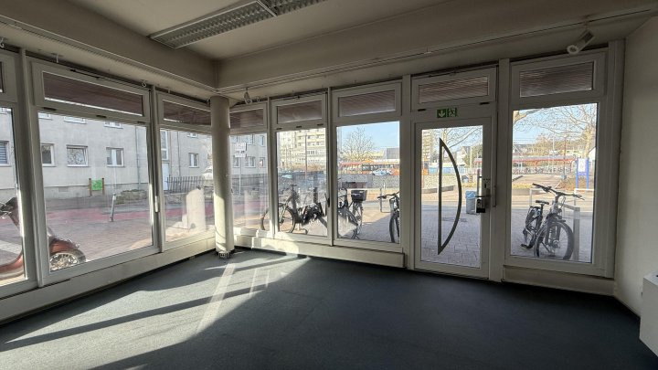Attraktive Mietfläche in Brühl Mitte