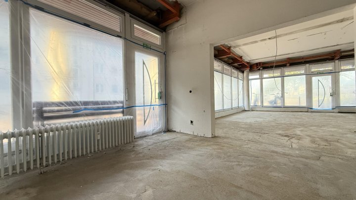 frisch renovierte Mietfläche in Brühl Mitte