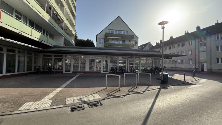 frisch renovierte Mietfläche in Brühl Mitte