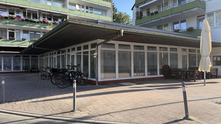 frisch renovierte Mietfläche in Brühl Mitte