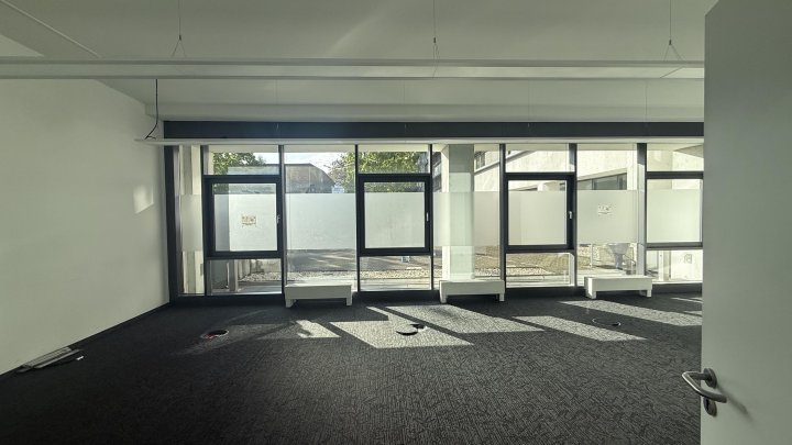 Attraktive Büroflächen in Köln-Deutz