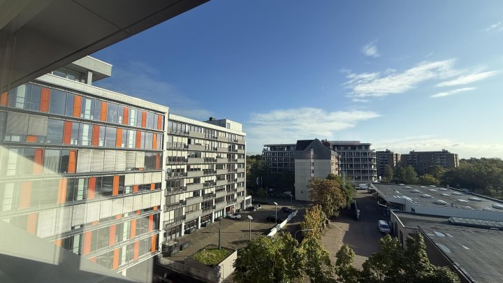 Attraktive Büroflächen in Köln-Deutz