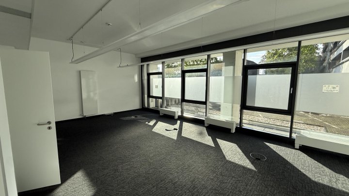 Attraktive Büroflächen in Köln-Deutz