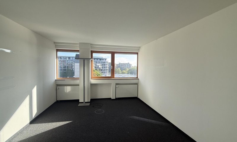 Attraktive Büroflächen in Köln-Deutz