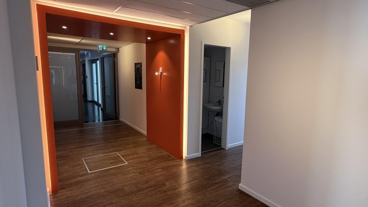Attraktive Büroflächen in Köln-Deutz