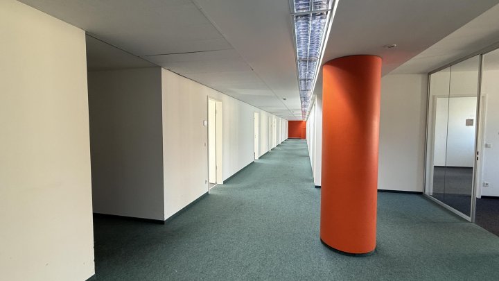 Attraktive Büroflächen in Köln-Deutz