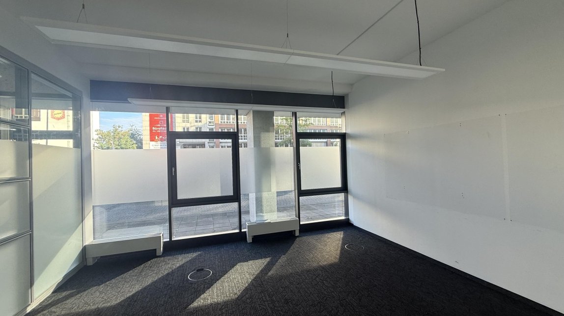 EG-Büro