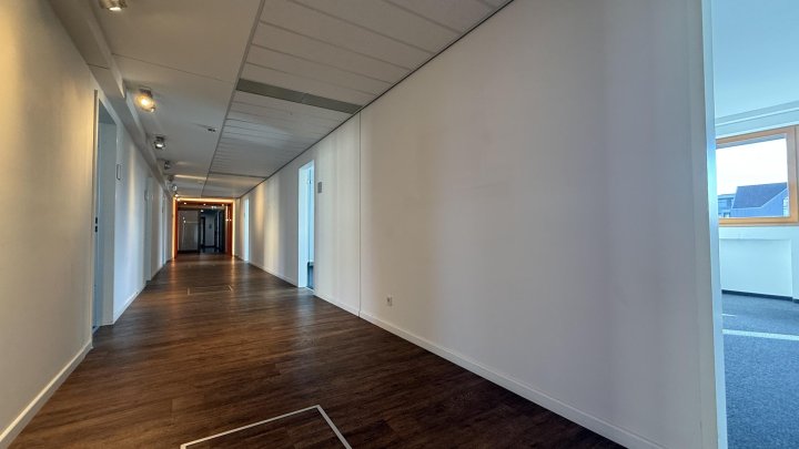 Attraktive Büroflächen in Köln-Deutz