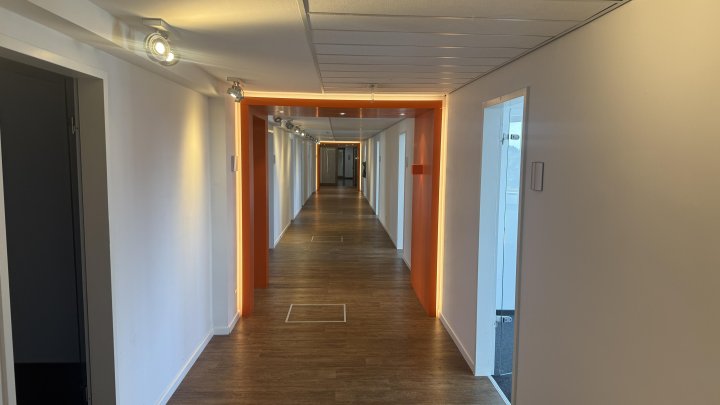 Attraktive Büroflächen in Köln-Deutz